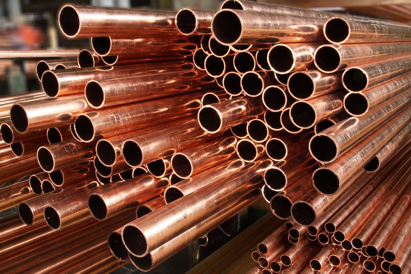 About Shree Vikas Metal Corporation