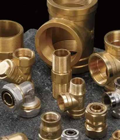 Brass