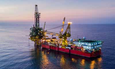 Marine Industry