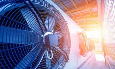 HVAC Industry