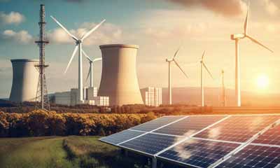 Energy Industry